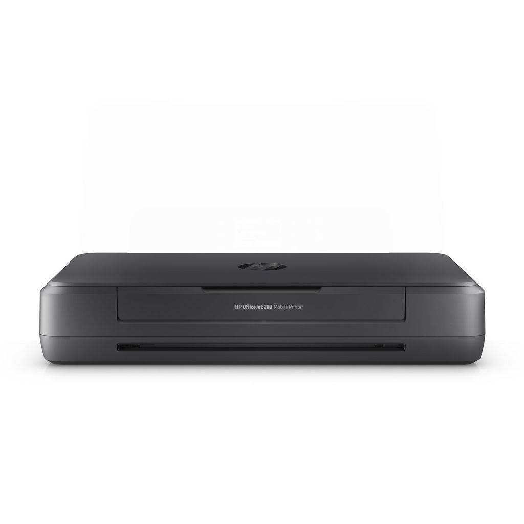 HP Officejet 200 Mobile printer (CZ993A#B19) thumbnail