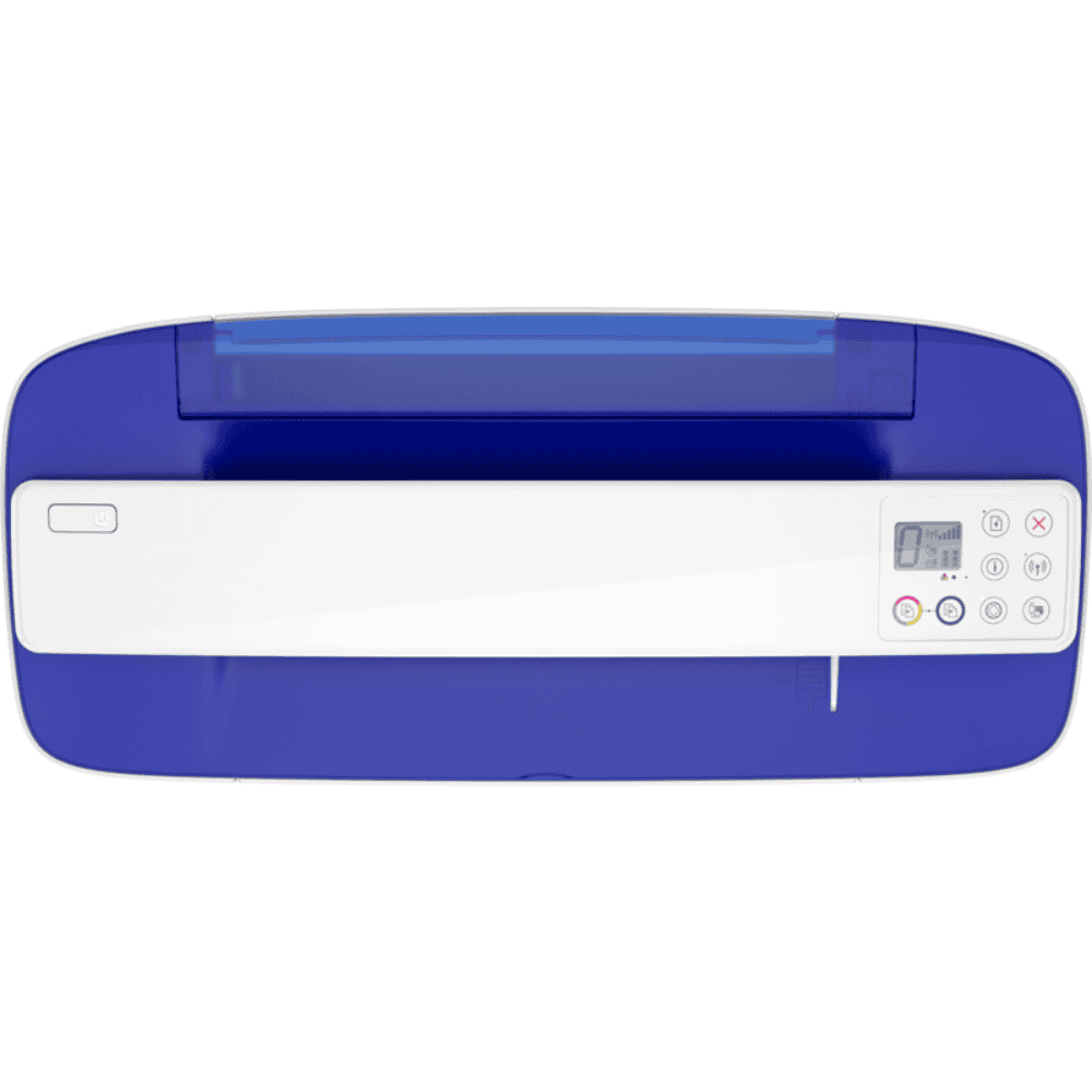 HP DeskJet Ink Advantage 3790 Thermische inkjet 1200 x 1200 DPI 19 ppm A4 Wi-Fi (T8W47C) thumbnail