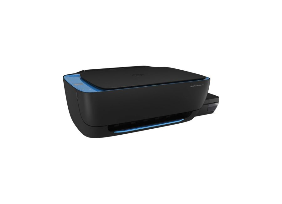 HP Ink Tank Wireless 419 4800 x 1200DPI Thermische inkjet A4 8ppm Wi-Fi (Z6Z97A#ABB) thumbnail