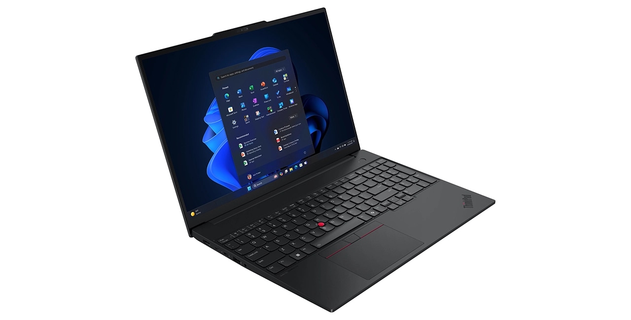 LENOVO ThinkPad E15 R-3 5425U 15.6 FHD 8GB 256GB FPR W11P 3Y CC (21ED003KBM) thumbnail