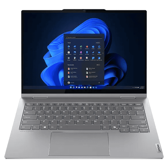 LENOVO - ThinkPad E14 – 14 FHD – Ultra 5-125U - 16GB - 512GB - W11P - 3Y - 21M70042RI (21M70042RI SB) thumbnail