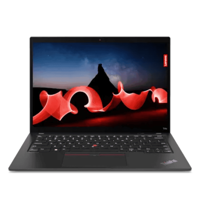 LENOVO - ThinkPad E14 – 14 FHD – Ultra 7-155U - 16GB - 512GB - W11P - 3Y - 21M70044RI (21M70044RI SB) thumbnail