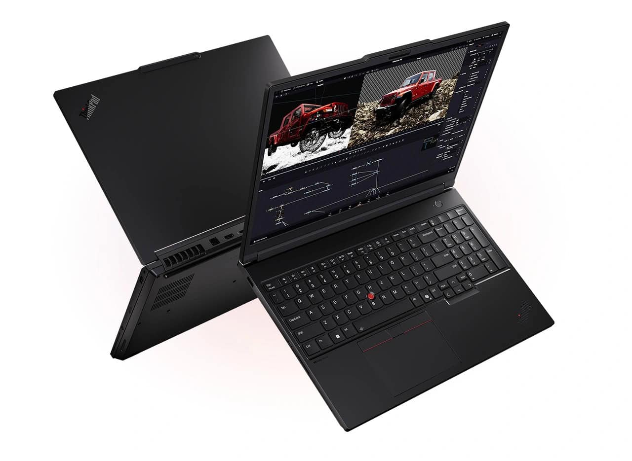 LENOVO - ThinkPad E16 – 16 FHD – Ultra 5-125U - 16GB - 512GB - W11P - 3Y - 21MA003NRI (21MA003NRI SB) thumbnail