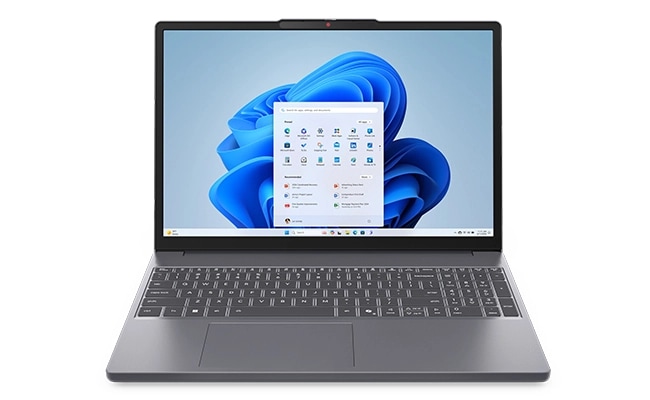 LENOVO - ThinkPad E16 – 16 FHD – Ultra 7-155U - 32GB – 1TB - W11P - 3Y - 21MA003QRI (21MA003QRI SB) thumbnail