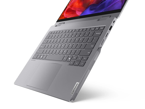 Lenovo Thinkbook 16 G7 IML - laptop - 16'' FHD+ 300Nits - Ultra7-155H - 16GB - 1TB - IR-Camera - W11P (21MS004GRM SB) thumbnail