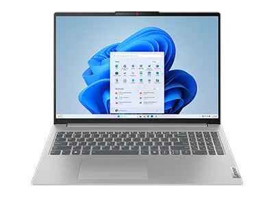 Lenovo Thinkbook 16 G7 IML - zakelijke laptop - 16'' FHD+ 300Nits - Ultra7-155H - 16GB - 512GB - IR-Camera - W11P - 3 jaar garan (21MS005DRM DB) thumbnail