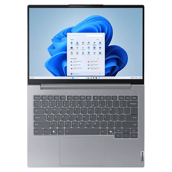 Lenovo ThinkBook 16 G7 IML - zakelijke laptop - Ultra5-125U 16&quot, 300N - 16GB - 512GB -IR-Camera - FingerPrintReader - keyboa (21MS005MRM SB) thumbnail