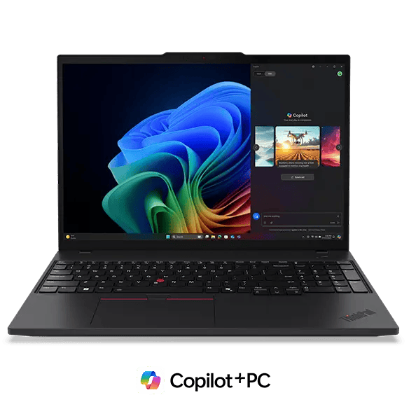 Lenovo TP T14 Gen 6 U5-228V 32GB/1TB 14IN W11P (21QG008GMH) thumbnail