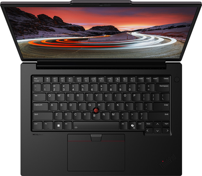 Lenovo ThinkPad P14s G6 U7-255H 32GB/1TB 14.5IN (21QT000HMH) thumbnail