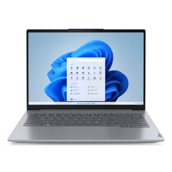 Lenovo ThinkBook 16 G8 IAL Intel Core Ultra 7 255H Laptop 16&quot, WUXGA 16 GB DDR5-SDRAM 512 GB SSD Wi-Fi 6E (802.11ax) Windows (21SK007YRI SB) thumbnail