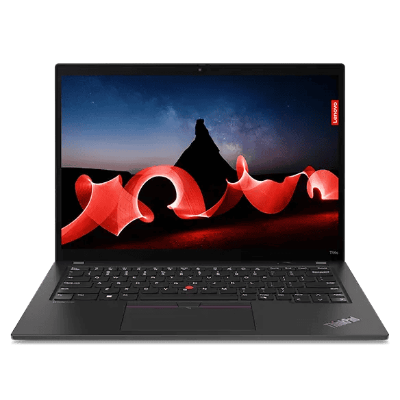 Lenovo ThinkPad E16 Gen 3 U7-255H 16GB 512GB W11P English Black 21SR004KRI (21SR004KRI SB) thumbnail