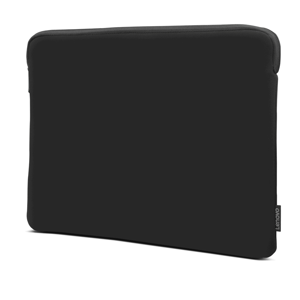 Lenovo 4X40Z26640 laptoptas (14&quot,) Opbergmap/sleeve Zwart (4X40Z26640) thumbnail
