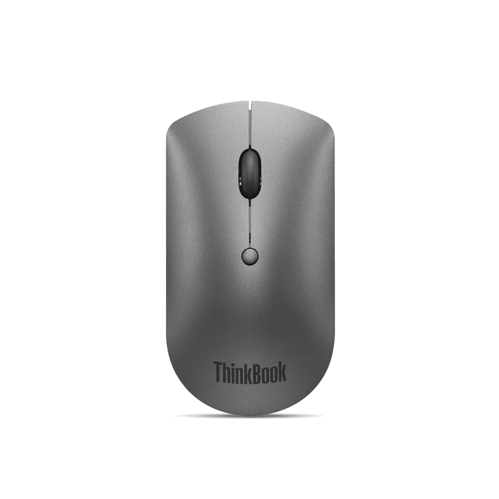 Lenovo 4Y50X88825 muis Kantoor Ambidextrous BT Optisch 2400 DPI (4Y50X88825) thumbnail