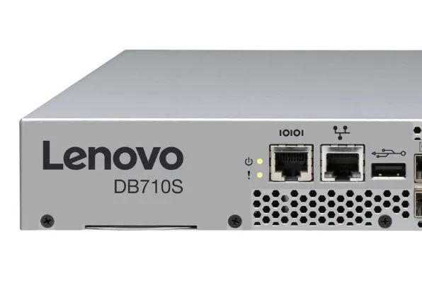LENOVO ThinkSystem SR250 V3 Intel Xeon 6353P 8C 2.7GHz 32GB DDR5 5600MHz 940-8i 4GB 800W (7DCLSF1N00) thumbnail