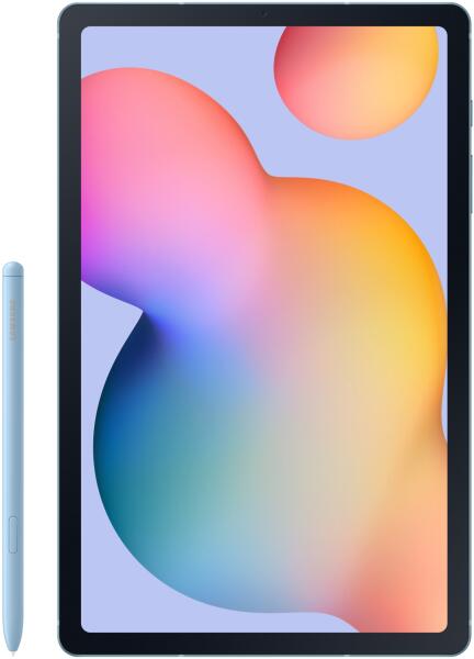 Lenovo Tab K11 Plus - Wi-Fi 6 - 4G - 8GB - 256GB - grey (ZADT0037GR) thumbnail