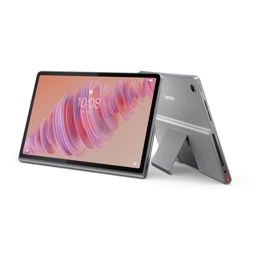 Lenovo Tab Plus Mediatek 256 GB 11.5&quot, 8 GB Wi-Fi 5 Grey (ZADX0035GR) thumbnail