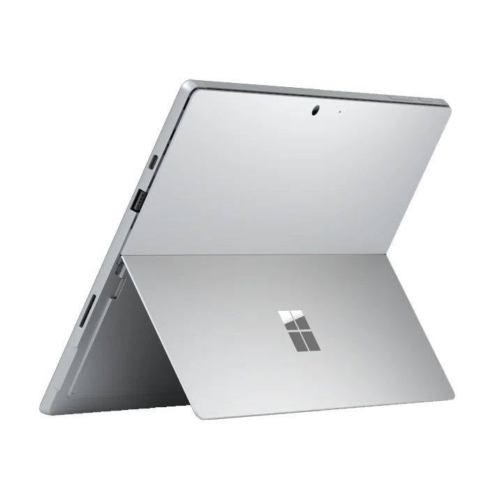 Microsoft Surface Pro 8 - zakelijke tablet - 13 TouchScreen - i7-1185G7 - 16GB - 256GB - 4G-LTE – W11P – Platinum - EIV-00006 (EIV-00006) thumbnail