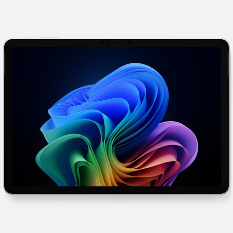 Microsoft Surface Pro 11 13&quot, Touch Intel Ultra 7 32GB 512GB W11P Platinum (EP2-20844) thumbnail