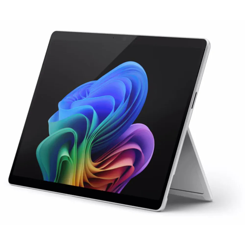 Microsoft Surface Pro 11 13&quot, Touch Intel Ultra 5 16GB 512GB W11P Platinum (EP2-20860) thumbnail