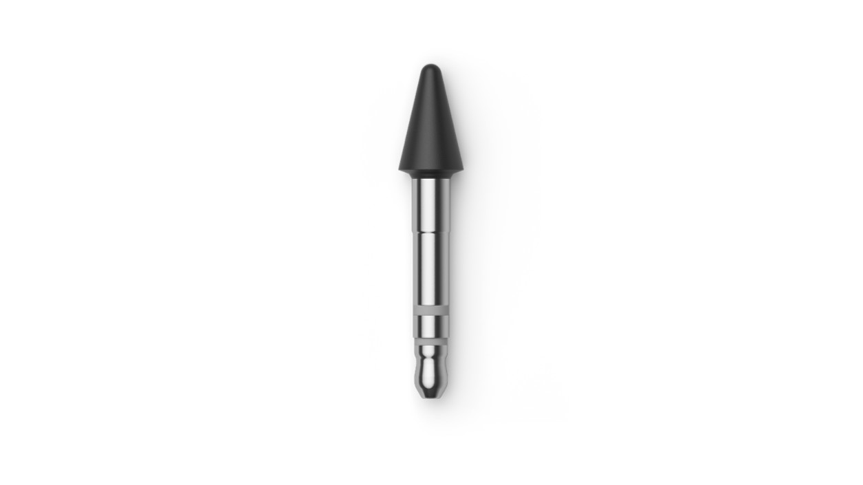 Microsoft Surface - Pen Tip Kit - 80 pc only the tips, no box (NWG-00006 NOB) thumbnail