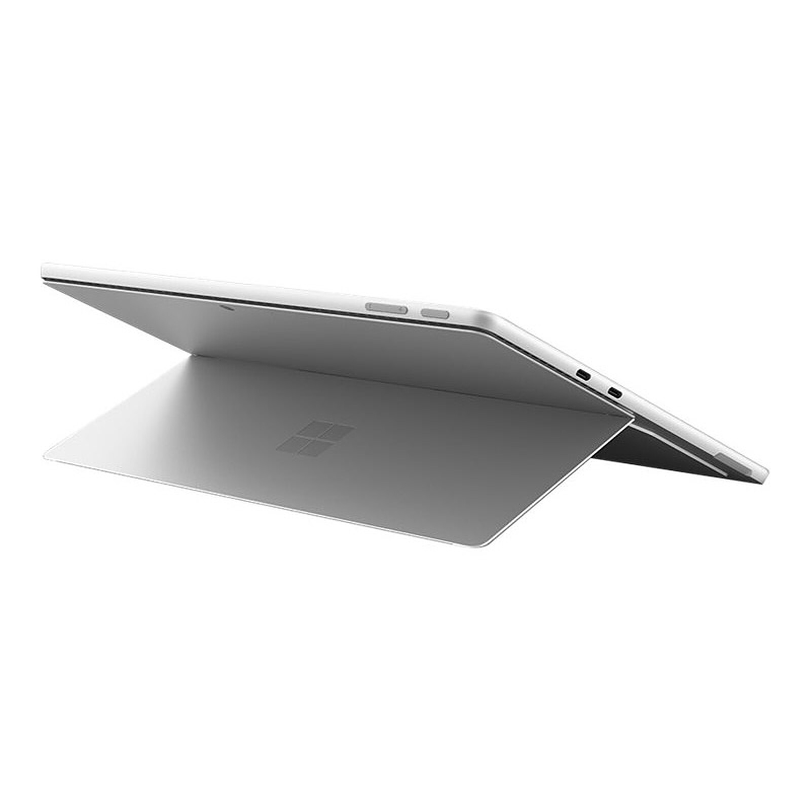 Microsoft Surface Pro 9 - 13&quot, TS i5-1245U - 8GB - 256GB - W11P - Platinum - QF1-00004 (QF1-00004) thumbnail