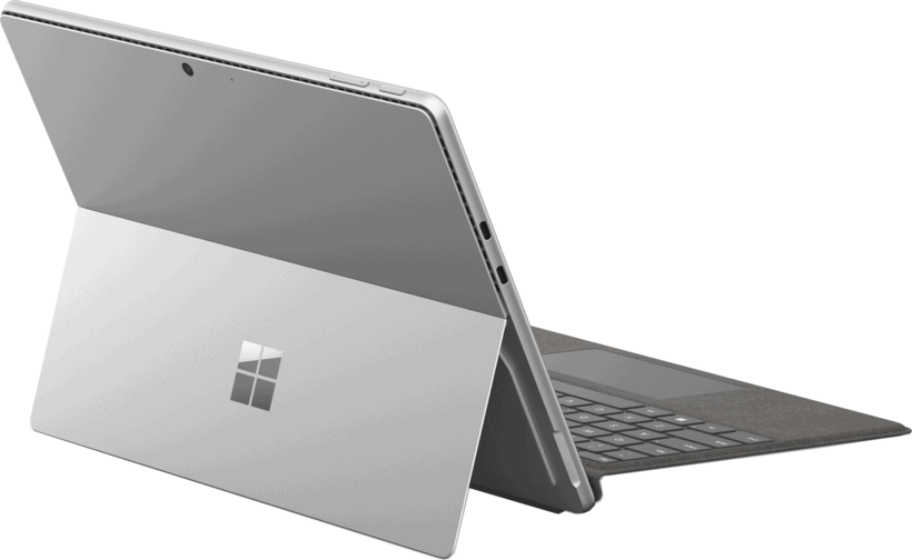 Microsoft Surface Pro 9 - 13&quot, TS i7-1265U - 16GB - 512GB - W11P - Platinum - QIY-00004 (QIY-00004) thumbnail