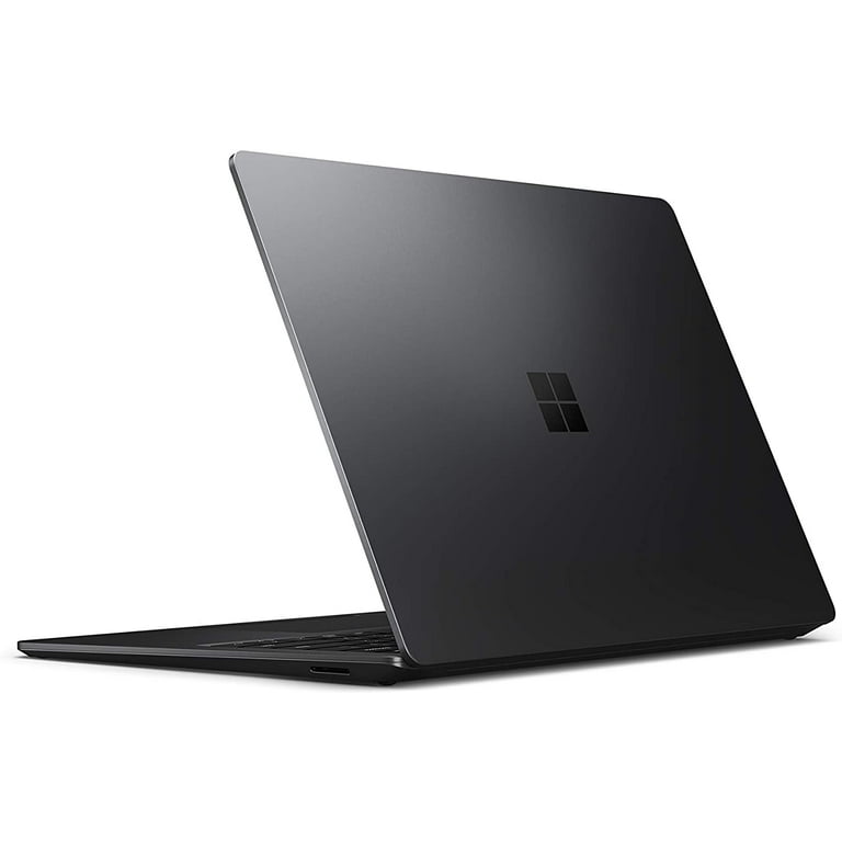 Microsoft Surface Pro 9 -13&quot, Touchscreen -  zakelijke tablet - i7-1265U - 16GB - 512GB - W11 - Black - QIY-00022 (QIY-00022) thumbnail