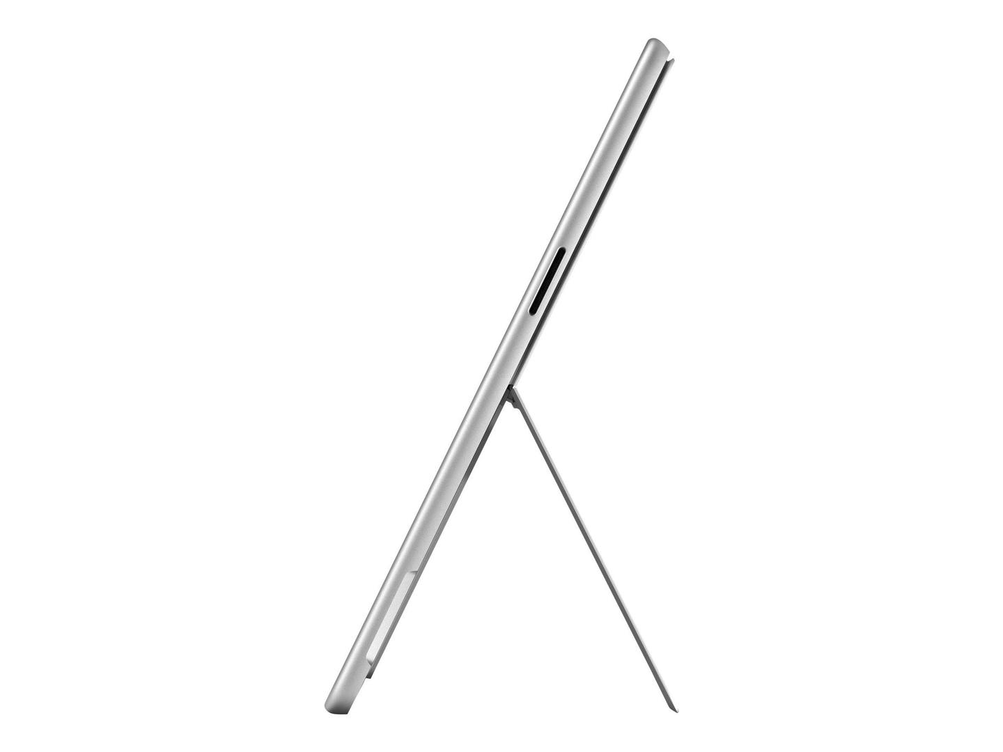 Microsoft Surface Pro 9 - 13&quot, TS i7-1265U - 32GB - 1TB - W11P - Platinum - QLQ-00004 (QLQ-00004) thumbnail