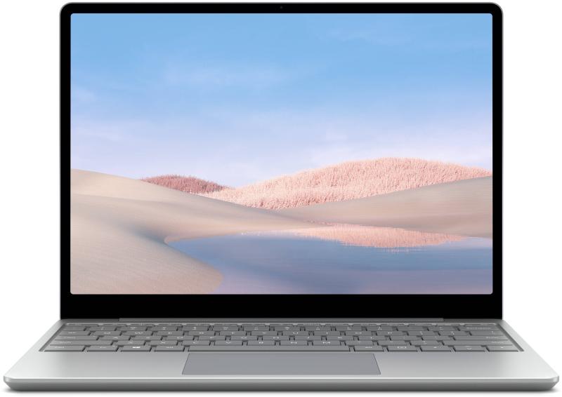 Microsoft Surface Laptop Go 3 Intel® Core™ i5 i5-1235U 31.5 cm (12.4&quot,) To (XKS-00026) thumbnail