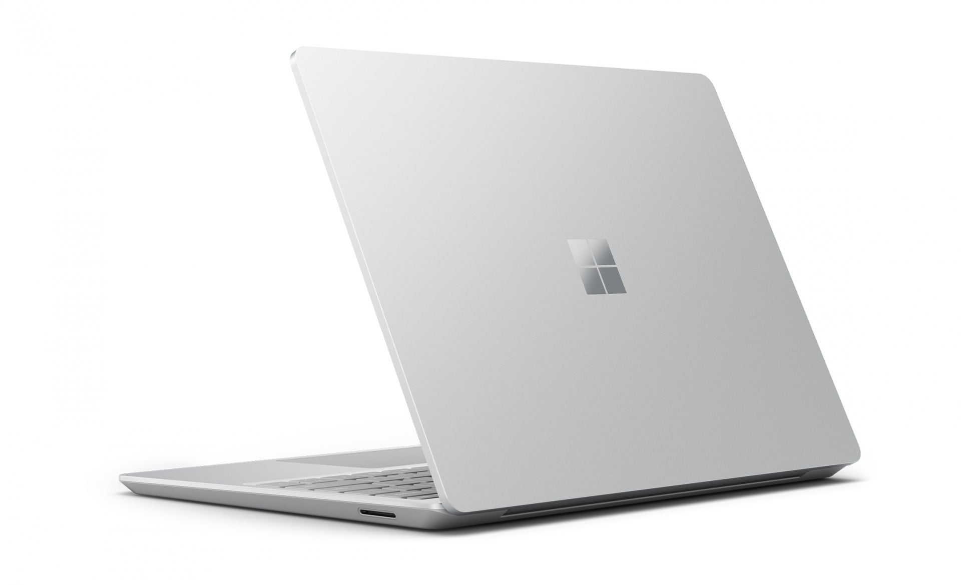 Microsoft Surface Laptop Go 3 Core i5, 16GB ram, 512GB opslag, Windows 11 (XLG-00014) thumbnail