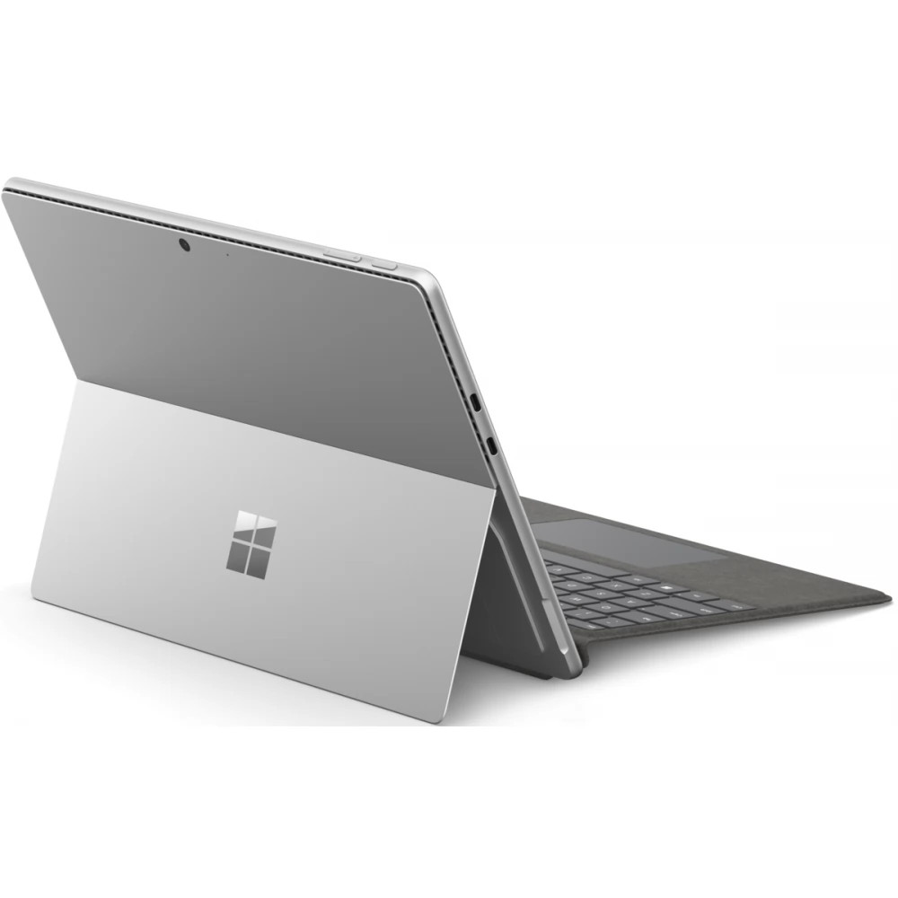 Microsoft Surface Pro 10 - zakelijke laptop - 13&quot, Touch - Ultra 5 - 32GB - 512GB - W11P - Platinum - Y6B-00004 (Y6B-00004) thumbnail