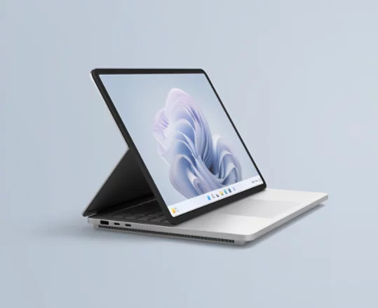 Microsoft Surface Laptop Studio 2 - 14&quot, - i7 - 32GB - 1TB - Platina - Z1T-00023 (Z1T-00023) thumbnail