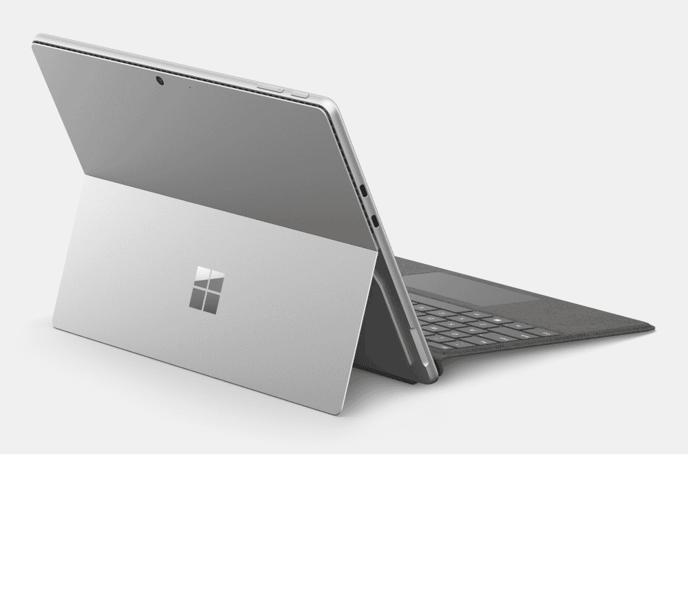 Microsoft Surface Pro 10 - zakelijke laptop - 13&quot, Touch - Ultra 5 - 8GB - 256GB - W11P - Zwart - ZDR-00022 (ZDR-00022) thumbnail