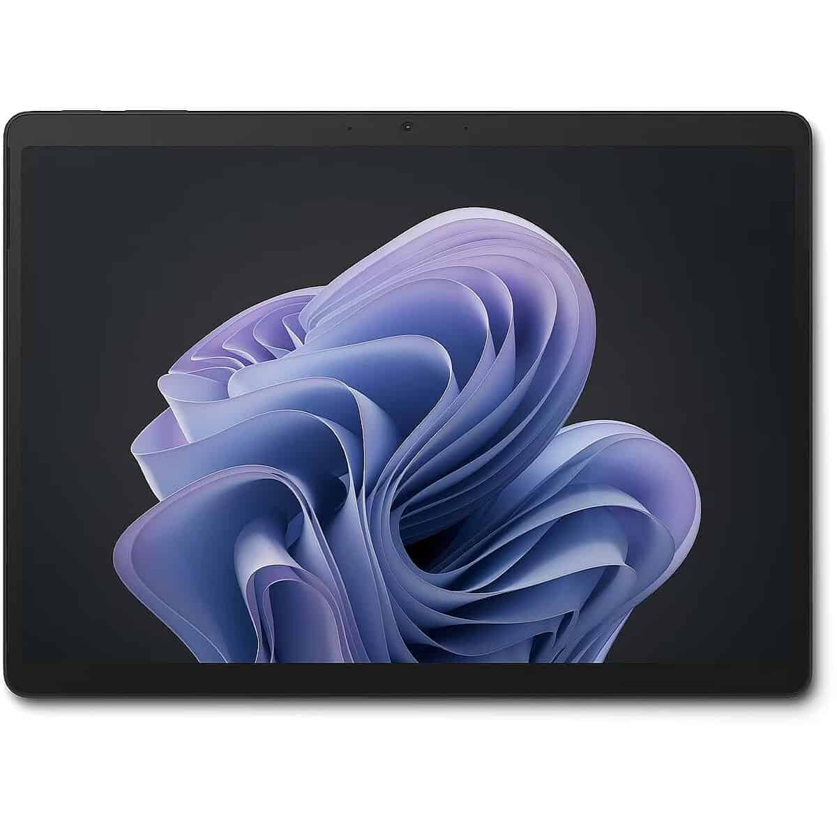 Microsoft Surface Pro 10 - zakelijke laptop - 13&quot, Touch - Ultra 5 - 16GB - 512GB - W11P - Zwart - ZDU-00022 (ZDU-00022) thumbnail