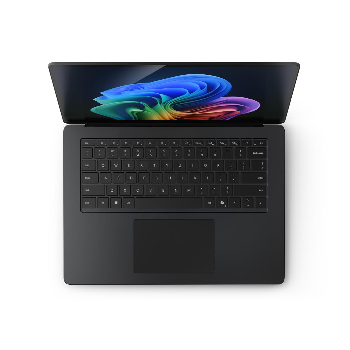 Microsoft Surface Laptop 6 - zakelijke laptop - 13.5&quot, Touch - Ultra 5-135H - 16GB - 256GB - W11P - platinum - ZJQ-00034 (ZJQ-00034) thumbnail