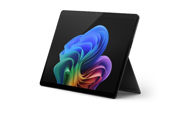 Microsoft Surface Laptop 6 - zakelijke laptop - 13.5&quot, Touch Ultra 5 135H - 32GB -256GB - W11P BLACK - ZJS-00009 (ZJS-00009) thumbnail