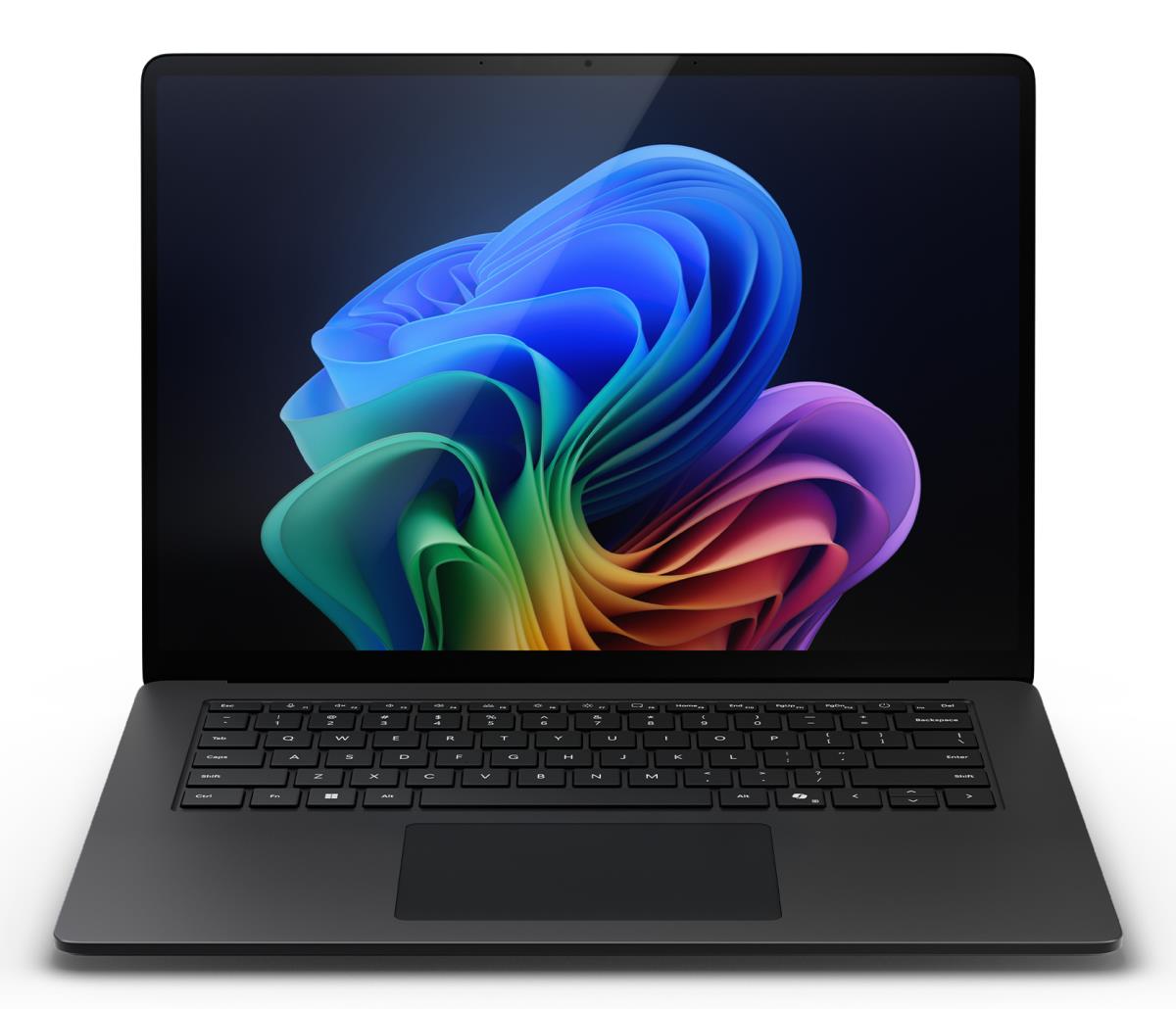 Microsoft Surface Laptop 6 - zakelijke laptop - 13.5&quot, Touch -Ultra 7 165H - 32GB - 512GB W11P PLATINUM - ZJZ-00034 (ZJZ-00034) thumbnail