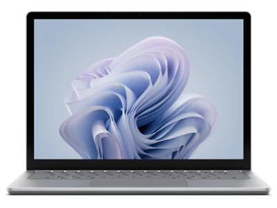 Microsoft Surface Laptop 6 - zakelijke laptop - 15&quot, Touch - Ultra 7 165H - 16GB - 512GB W11P - BLACK - ZLQ-00009 (ZLQ-00009) thumbnail