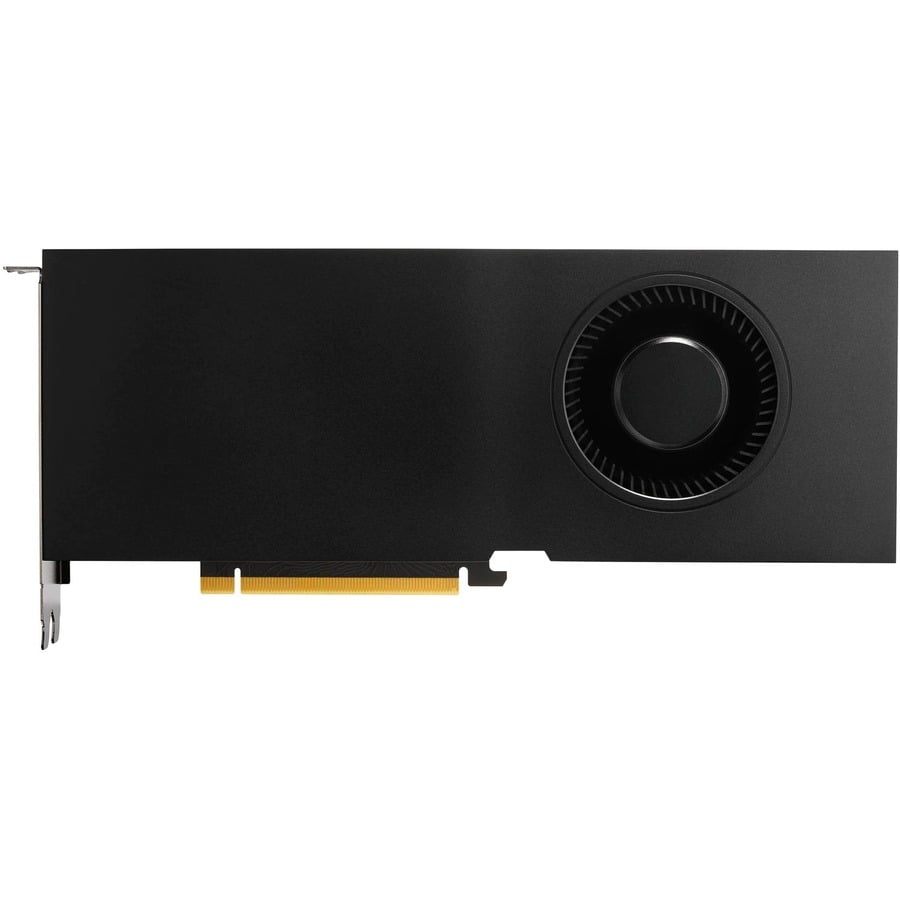 NVIDIA RTX A4500 20 GB 4DP (5S458AA) thumbnail