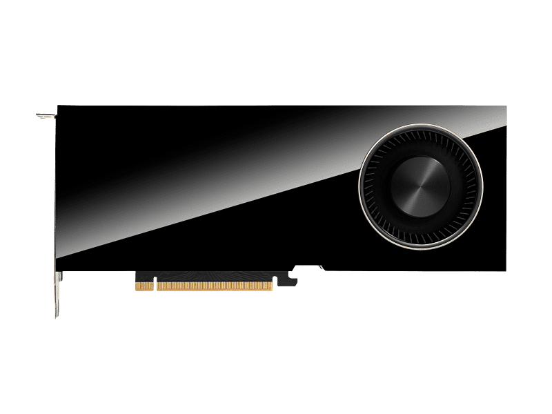 NVIDIA RTX 6000 Ada 48 GB 4DP (79C23AA#ABB) thumbnail