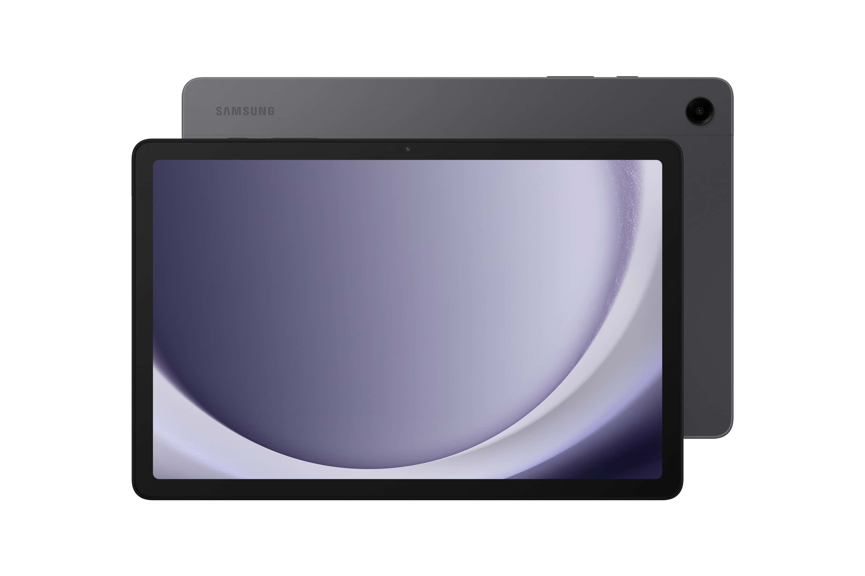 Samsung Galaxy Tab A9+ 5G Snapdragon LTE-TDD & LTE-FDD 64 GB 27,9 cm (11") 4 GB Wi-Fi 5 (802.11ac) Grafiet (SM-X216BZAAEUE) thumbnail