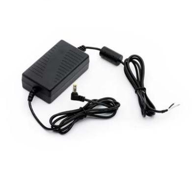 Zebra AK18913-003 oplader voor mobiele apparatuur Zwart (AK18913-003) thumbnail