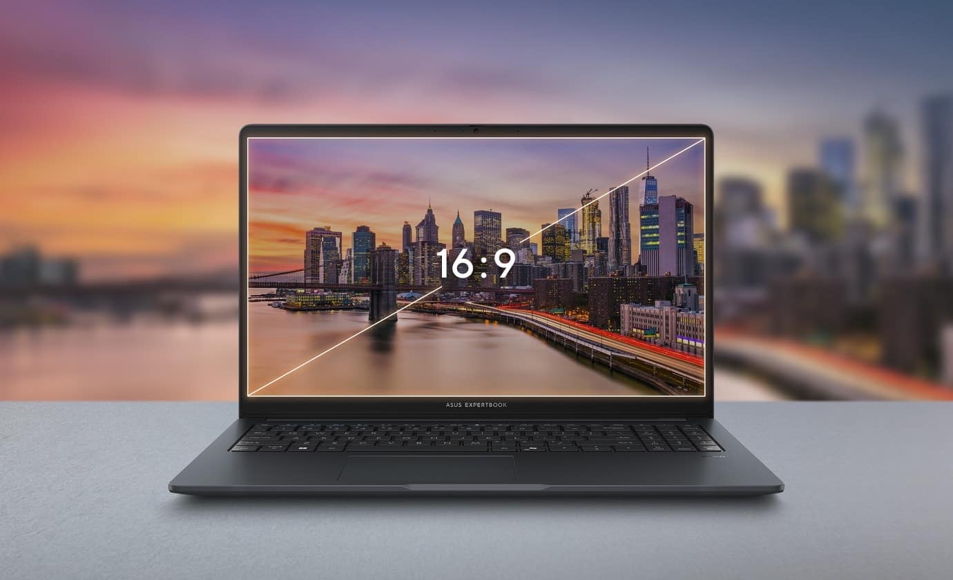 ASUS NB ExpertBook BM1503CDA-S71739 15.6 FHD Ryzen5 150 16GB 512GB noOS 3Y US int keyboard layout (BM1503CDA-S71739) thumbnail
