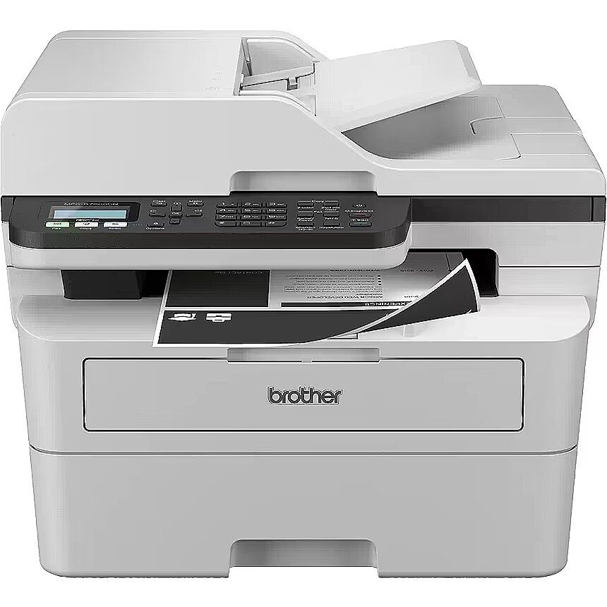 Brother MFC-B7800DN (MFCB7800DNYJ1) thumbnail
