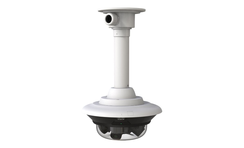 Cisco Meraki Pendant Head Outdoor (MA-MNT-MV-19-O) thumbnail