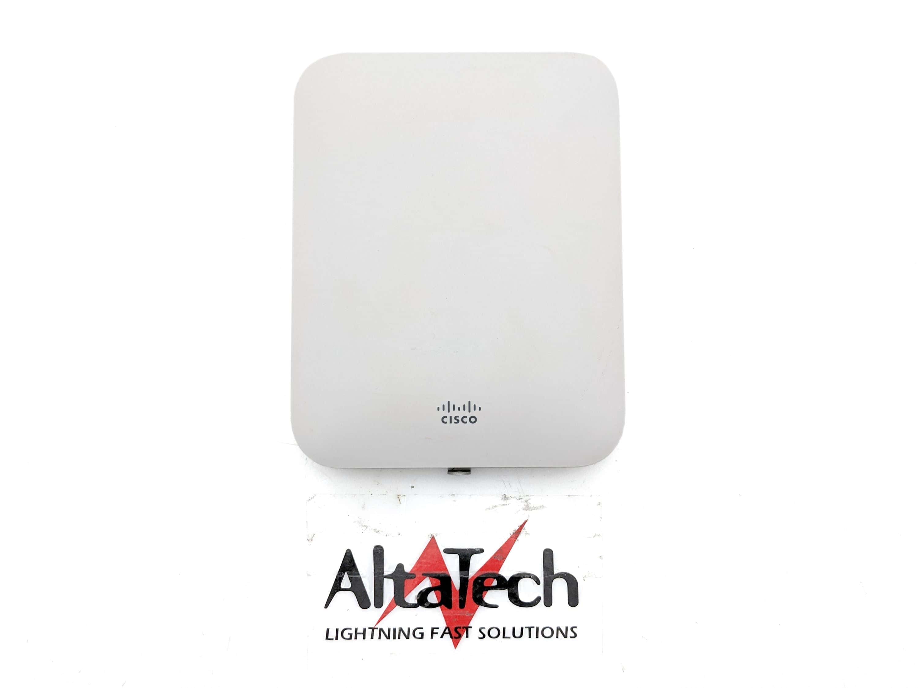 Cisco Meraki MR18 Cloud-Managed 2x2 (MR18-HW-RFB) thumbnail