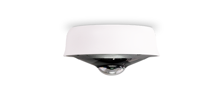 Cisco Meraki 360-degree MV93 Outdoor Rated (MV93) thumbnail