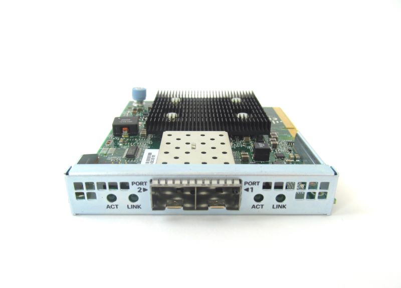 Cisco UCS VIC1227 VIC MLOM - Dual (UCSC-MLOM-CSC-02-RFB) thumbnail