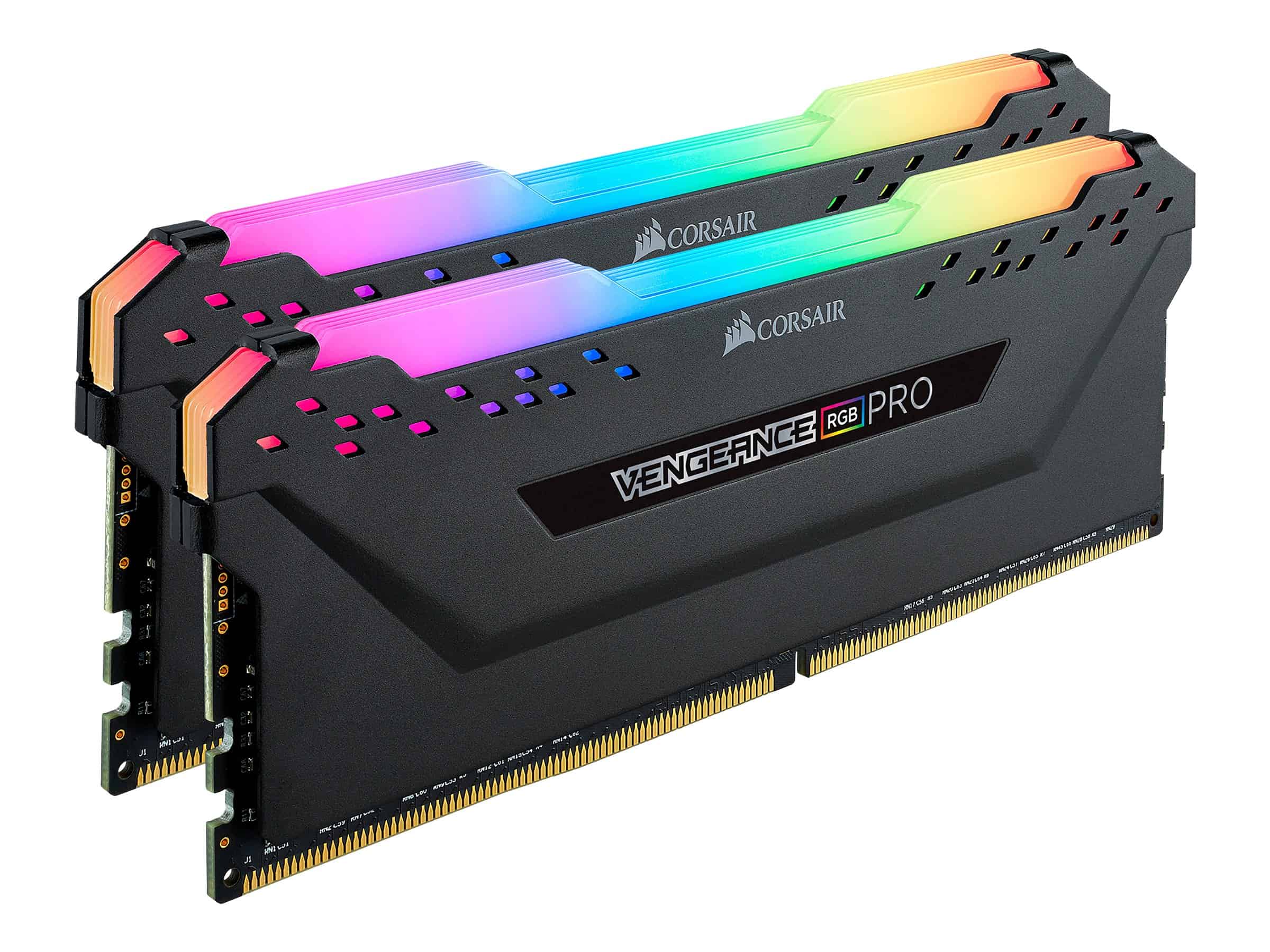 Corsair 6000C40-40-40-77 1.35V (CMH5X16G1B60Z40A2) thumbnail