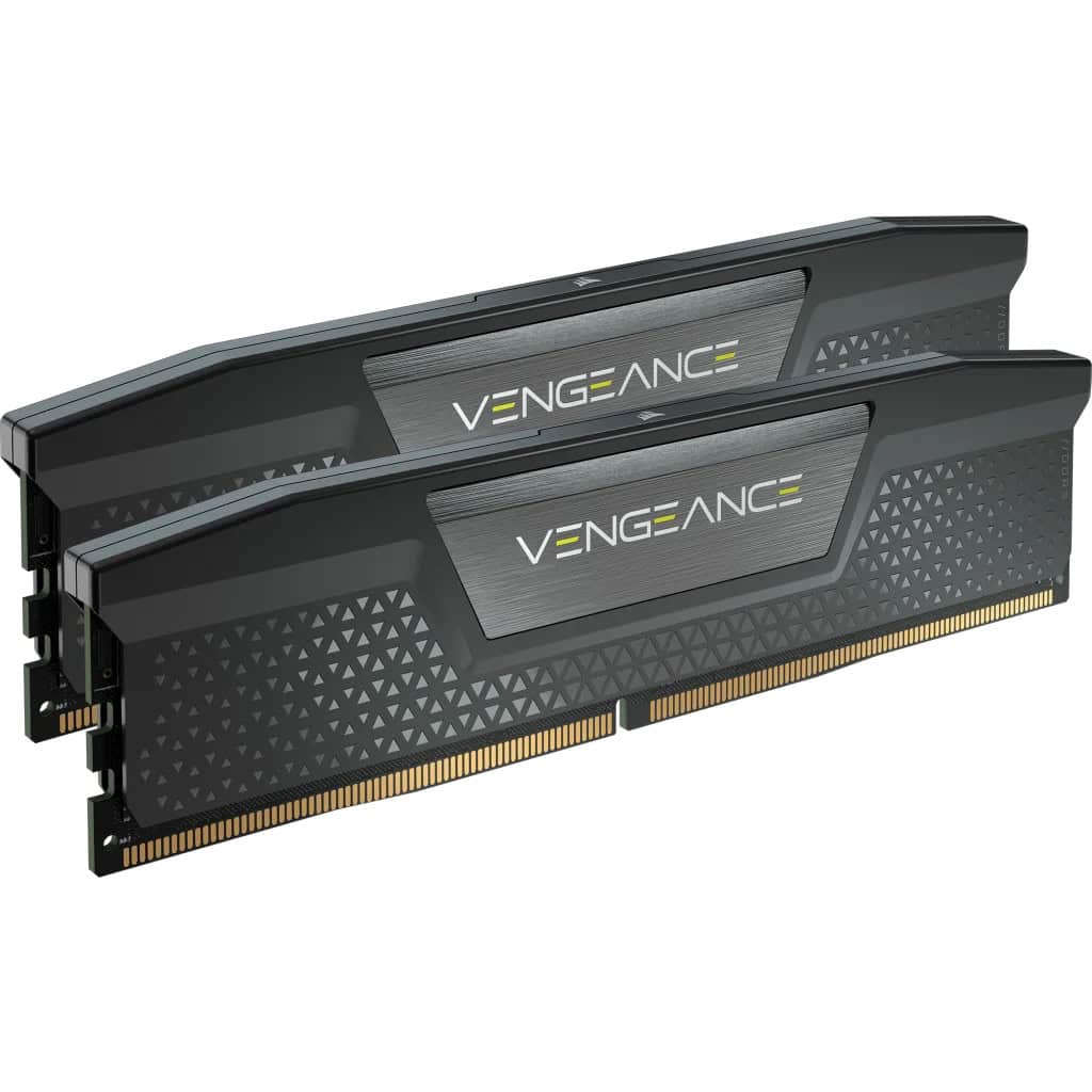 Corsair CMK5X8G1A52C40B2 (CMK5X8G1A52C40B2) thumbnail